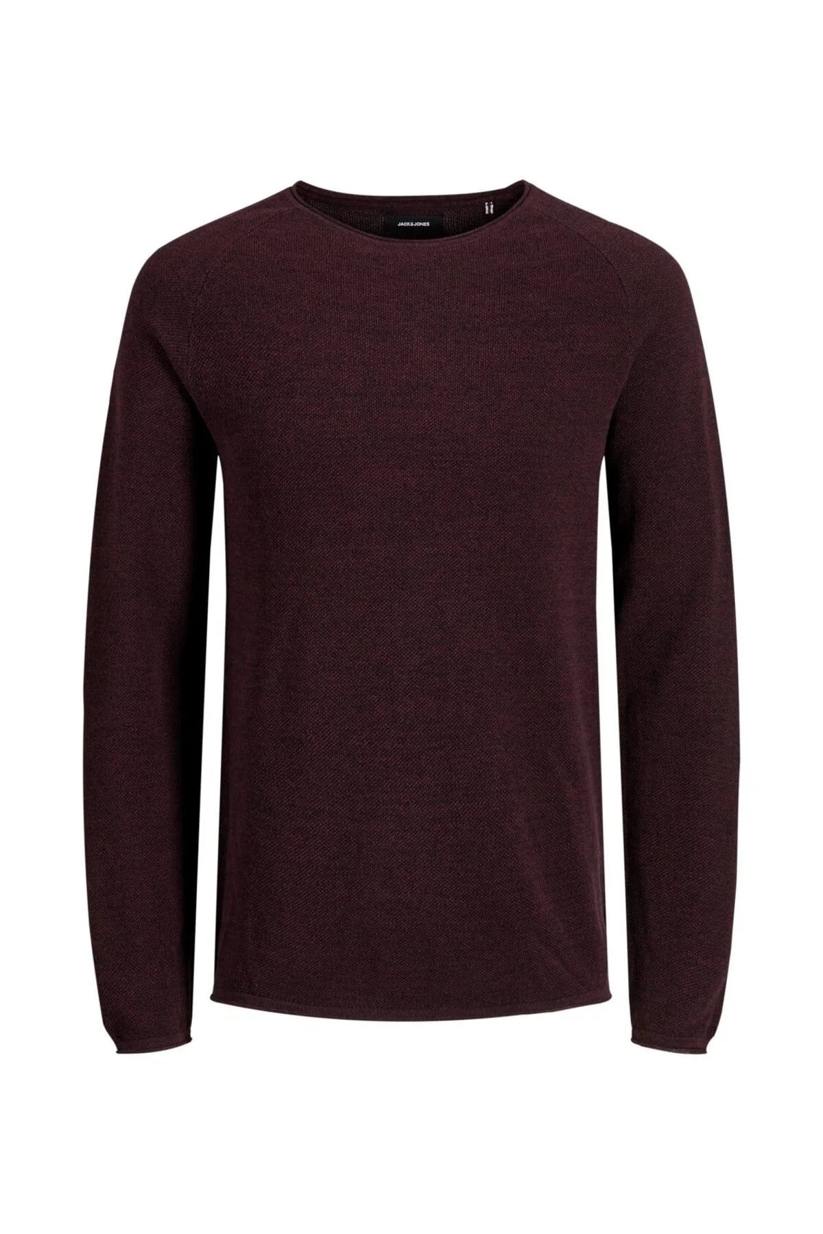 Bild von Jack & Jones Strickpullover Hill Pullover R-ausschnitt für Herren - 2XL
