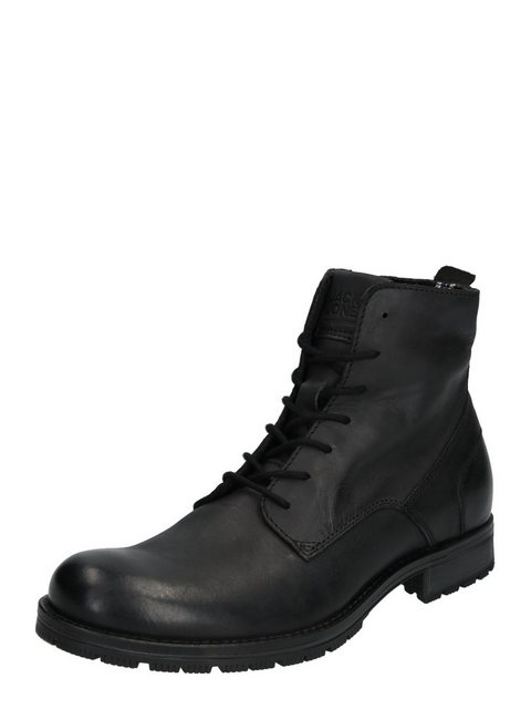Bild von Jack & Jones  Herrenstiefel JFW ORCA LEATHER