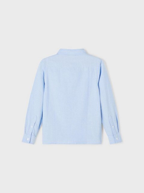 Bild von Name It Langarmhemd »NKMNEWSA LS SHIRT NOOS«
