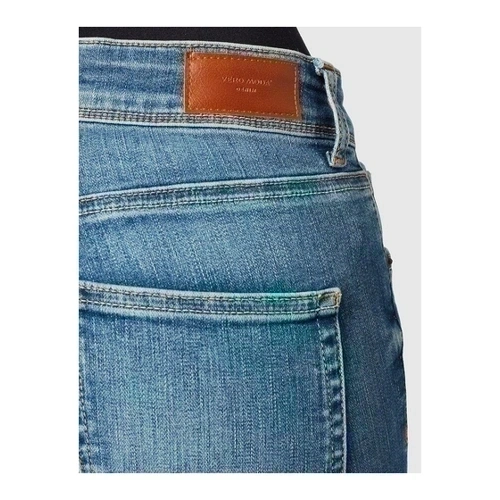 Bild von Skinny Fit Jeans VMLUX MR SLIM JEANS RI310 NOOS S/34