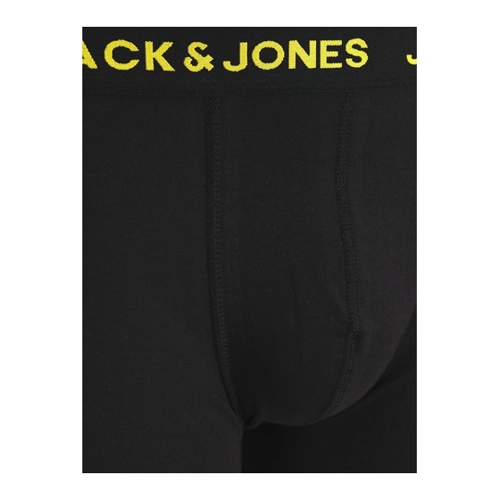 Bild von Jack & Jones Herren Boxershort JACHUEY TRUNKS 7er Pack