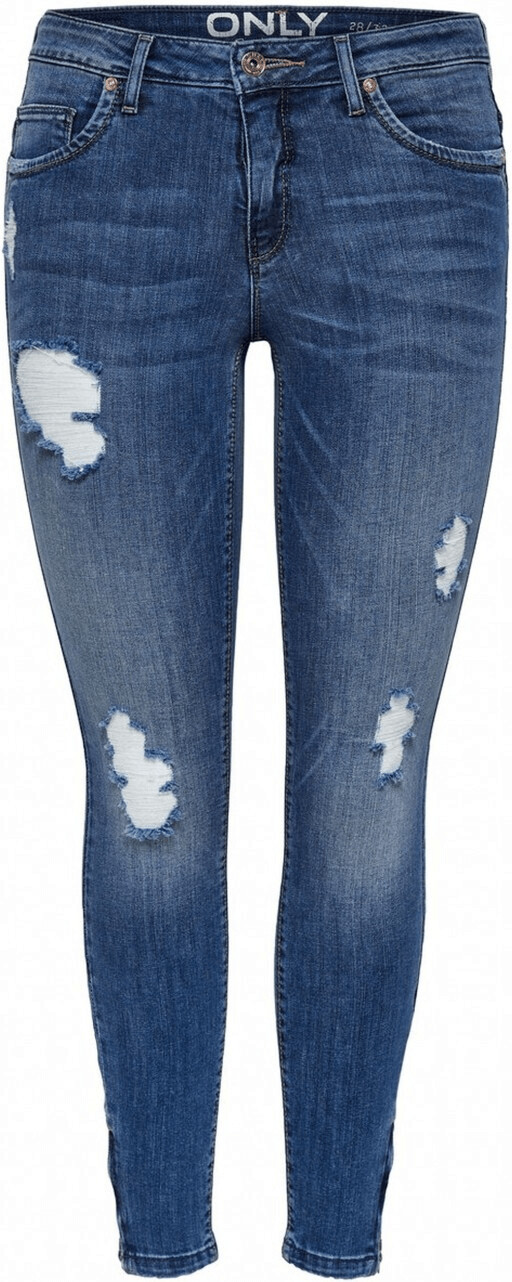 Bild von Only Kendell Reg Ankle Skinny Fit Jeans