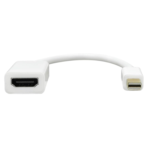 Bild von ProXtend Mini DisplayPort auf HDMI Adapter 20cm - Testbericht