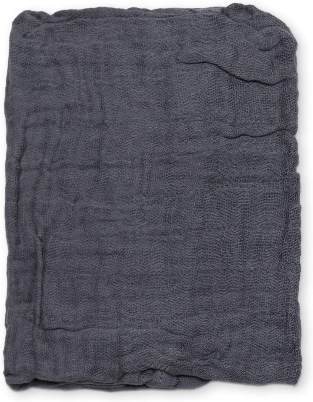 Bild von Pippi Unisex Baby 4er Pack Stoffwindeln, Spucktücher, Kuscheltücher oder Windeltücher, Geeignet Badebekleidungsset