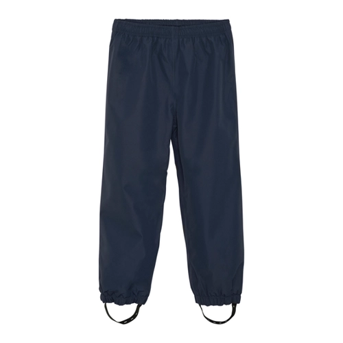 Bild von COLOR KIDS Regenhose COShell pants - 5969