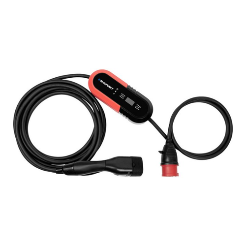 Bild von Blaupunkt P3P6MT2 Mobile Elektro-Auto Ladestation