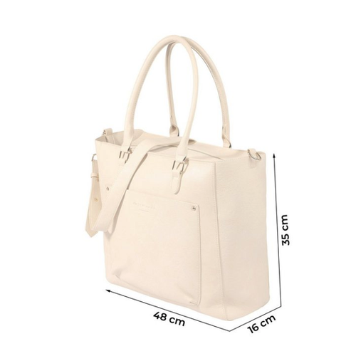 Bild von rosemunde Handtasche (1-tlg)
