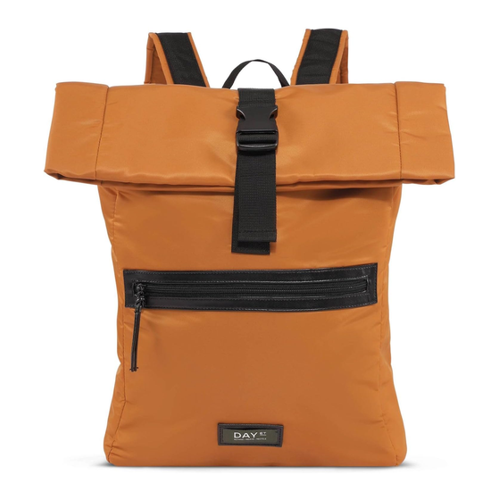 Bild von DAY ET Gweneth Classic Backpack Roll Caramel – Der perfekte Begleiter für Alltag und Freizeit