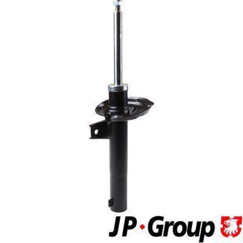 Bild von JP GROUP Stoßdämpfer vorne rechts links Ø50mm 50mm für SKODA VW SEAT AUDI 5Q0413023ER 5Q0413023CP 5Q0413023GP 1142108600
