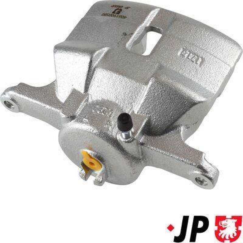 Bild von JP GROUP 4061900580 Bremssattel Bremszange Vorderachse rechts NISSAN: Qashqai 2, RENAULT: Kadjar