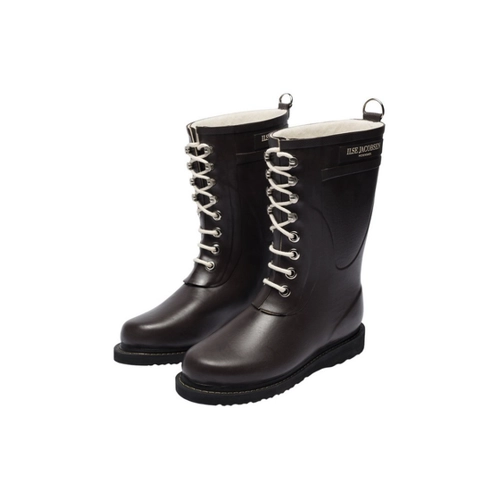 Bild von Ilse Jacobsen Hornbæk Gummistiefel – Der perfekte Begleiter für regnerische Tage