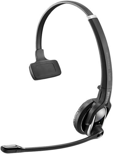 Bild von EPOS IMPACT Headset DW 20 ML (DW Pro 1), Mono, Kabellos, zertifiziert für Skype for Business