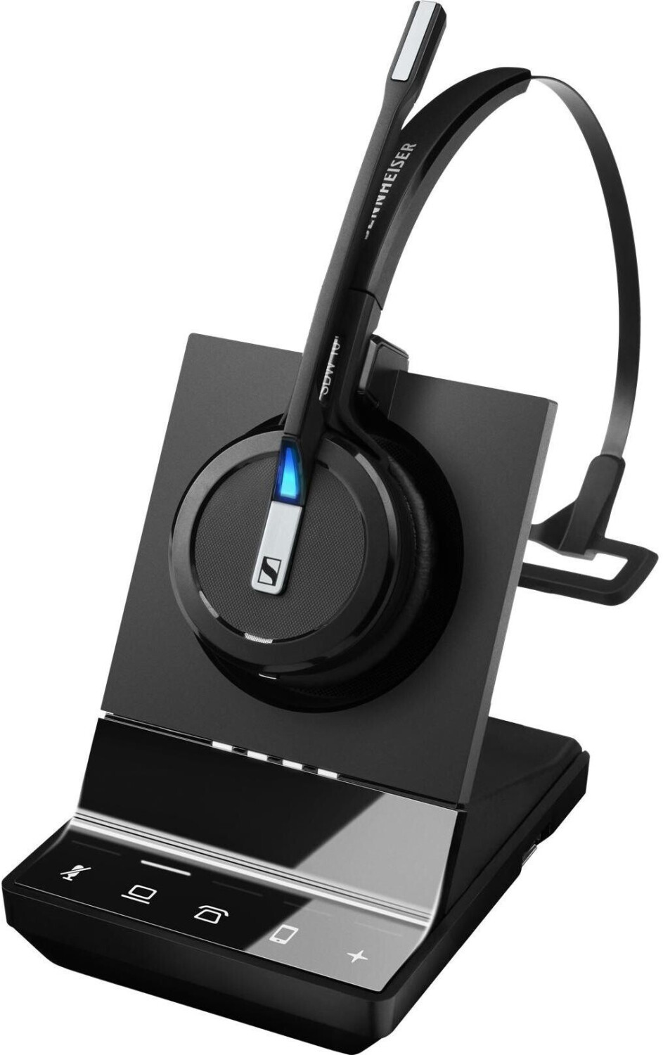 Bild von EPOS Germany EPOS DECT Headset IMPACT SDW 5015 EU