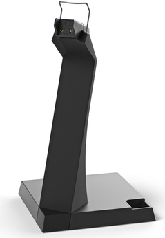 Bild von EPOS CH 20 MB - Ladeständer - schwarz - für Adapt Presence Grey Business, Grey UC, Impact MB Pro 1, Pro 2
