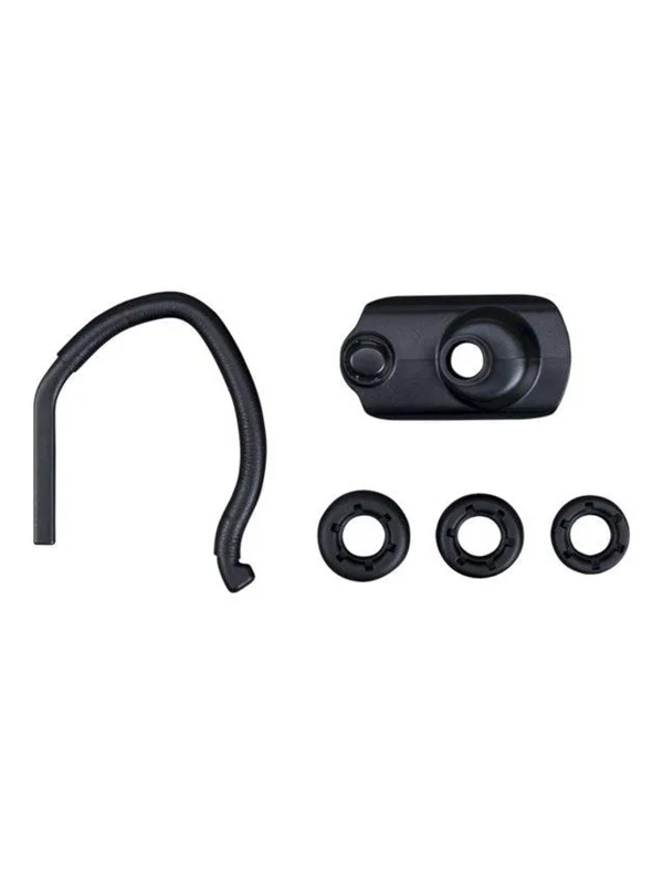 Bild von EPOS SENNHEISER ACCESSORY SET HSA 20, Earhook, adapter, buds for DW Office and, Headset Zubehör