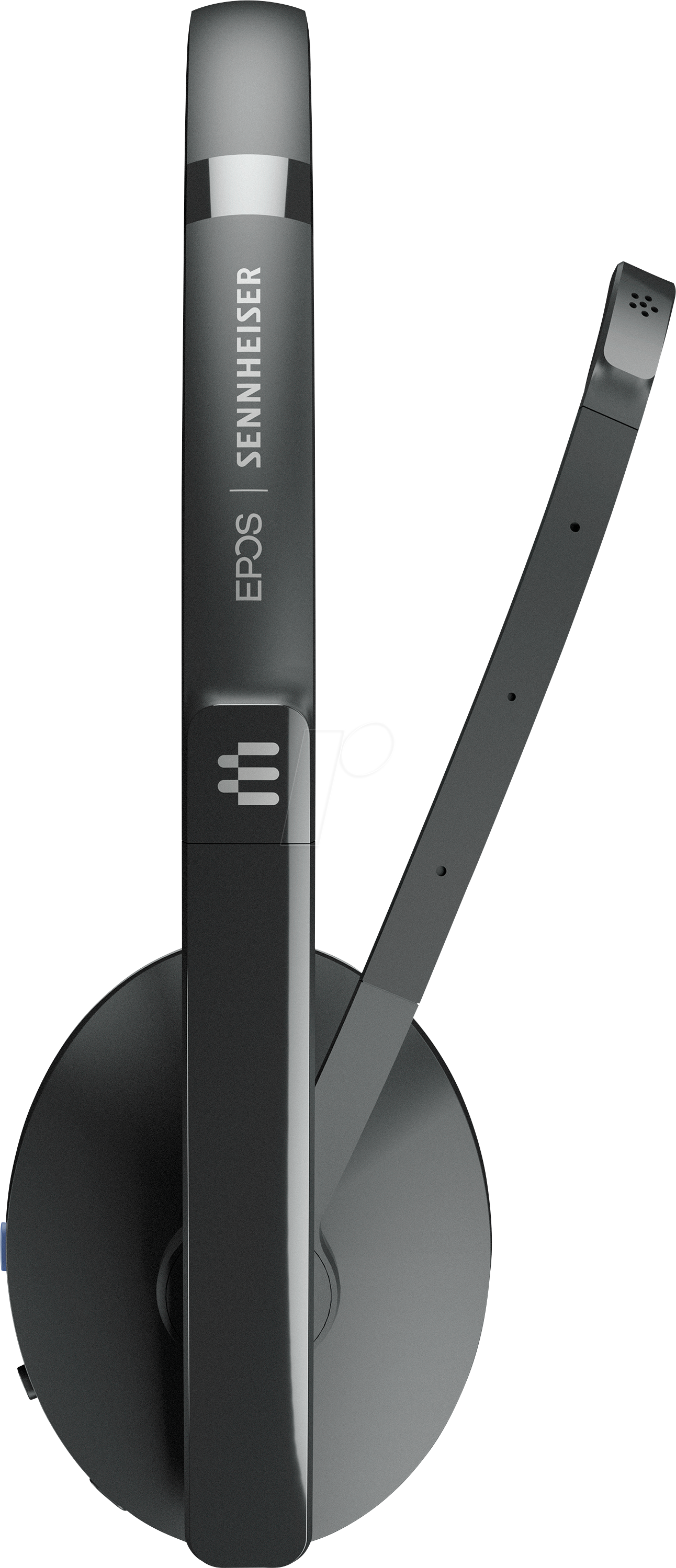 Bild von EPOS Headset ADAPT 260 (inkl. USB-Dongle Kopfhörer (Lautstärkeregelung, Mikrofon-Stummschaltung)