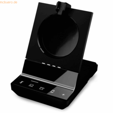 Bild von EPOS I SENNHEISER IMPACT SDW 3 BS - EU/UK/AUS - Basisstation für drahtloses Headset für Headset