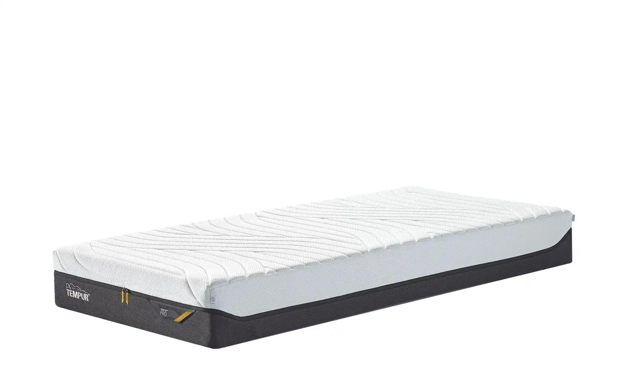 Bild von TEMPUR Viscoschaummatratze  Medium Firm Pro CoolQuilt ¦ Maße (cm): B: 80 H: 23 Matratzen & Zubehör > Matratzenarten > Viscomatratzen - Möbel Kraft