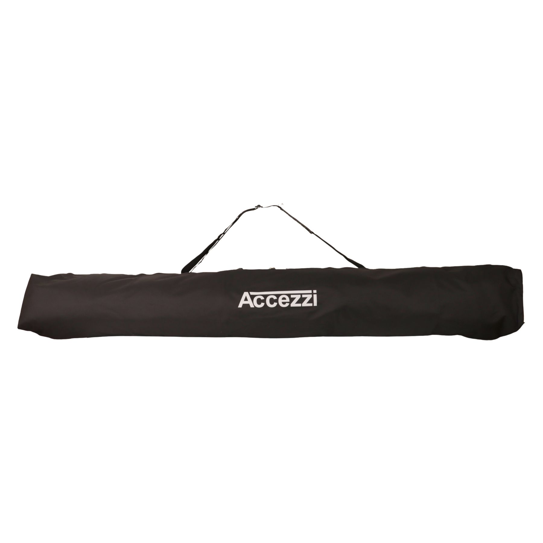 Bild von Accezzi Wagrain, Skisack, 170cm, schwarz