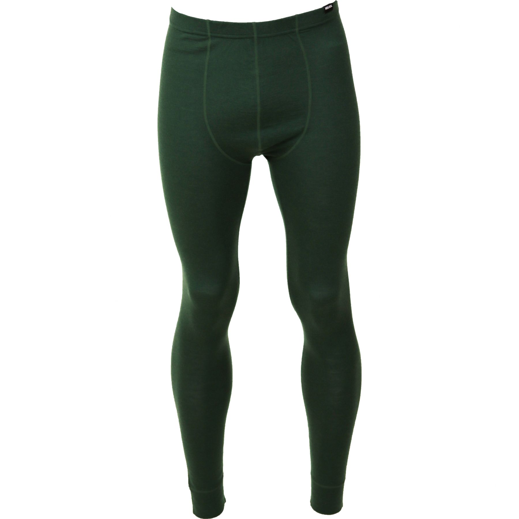 Bild von Helios Merino One, Skiunterhose, Herren, dunkelgrün