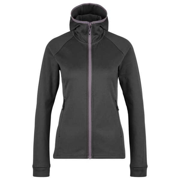 Bild von Stoic, Damen, Jacke, Women's AlsterbroSt. Stretch Fleece Hoody (34), Grau, 34
