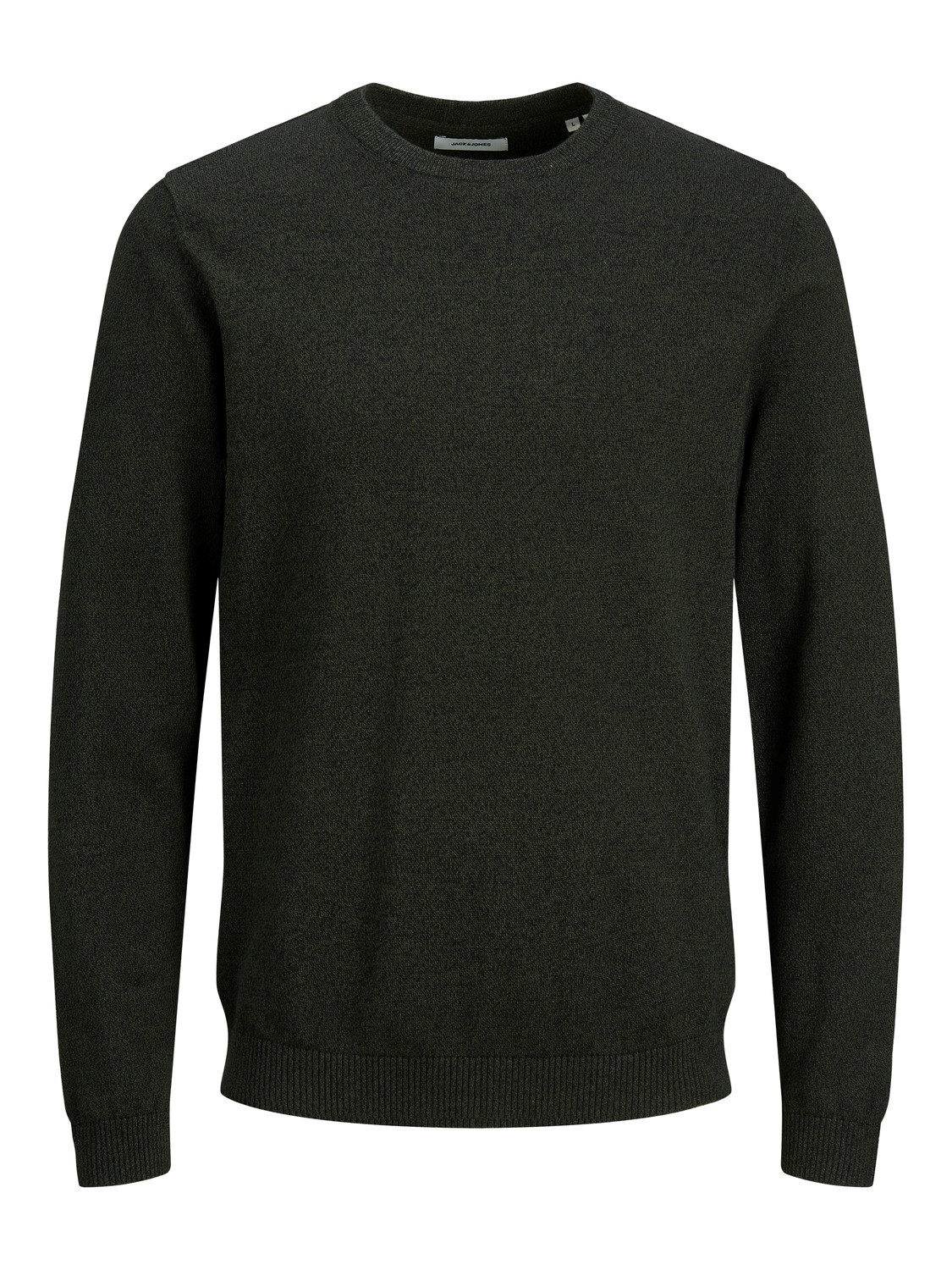 Bild von Jack & Jones Basic-sweatshirt Mit Rundhalsausschnitt für Herren - 2XL