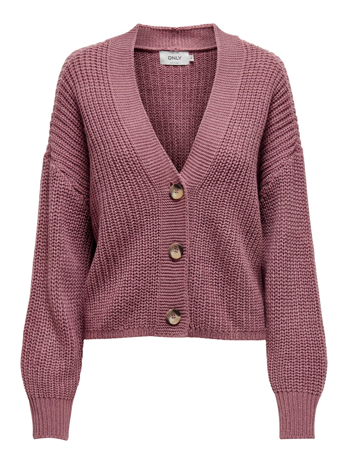Bild von ONLY Strickjacke »ONLCAROL NICE L/S CARDIGAN KNT NOOS«