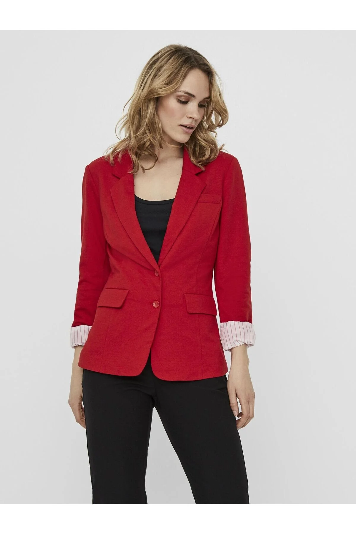 Bild von Vero Moda Blazer Klassischer Blazer für Damen - 40