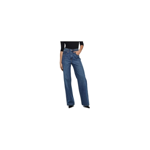 Bild von Only Jeans 15222046 HOPE L.34 - Medium Blue Denim für Damen