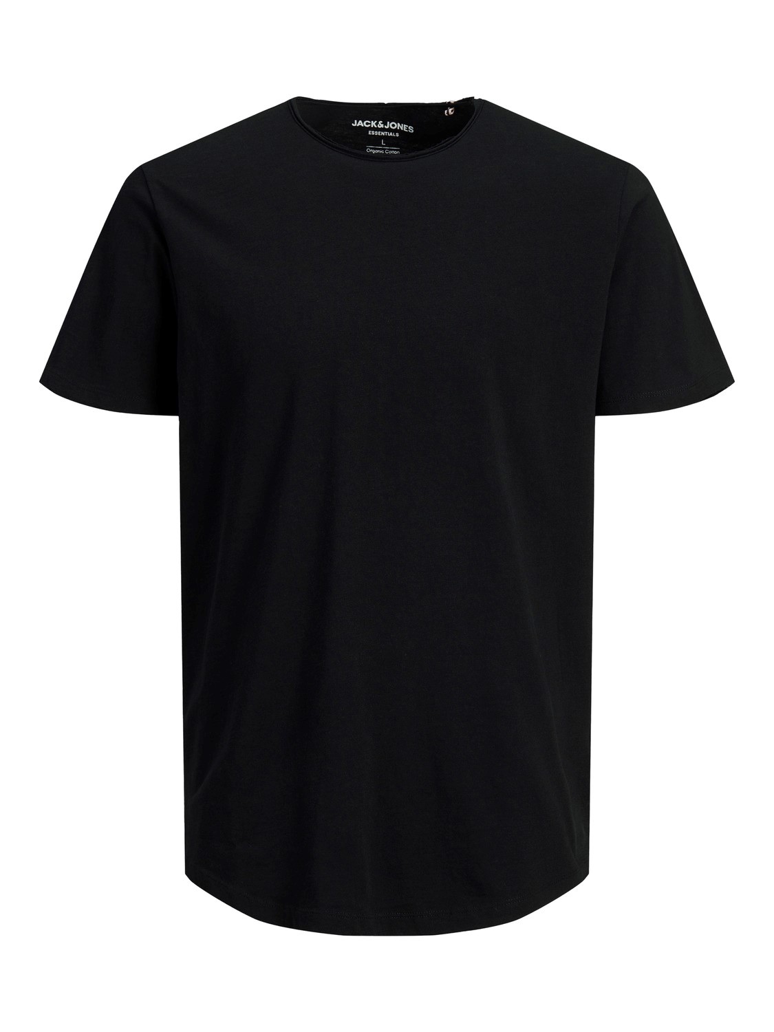 Bild von Jack & Jones  T-Shirt Shirt BASHER Kurzarmshirt