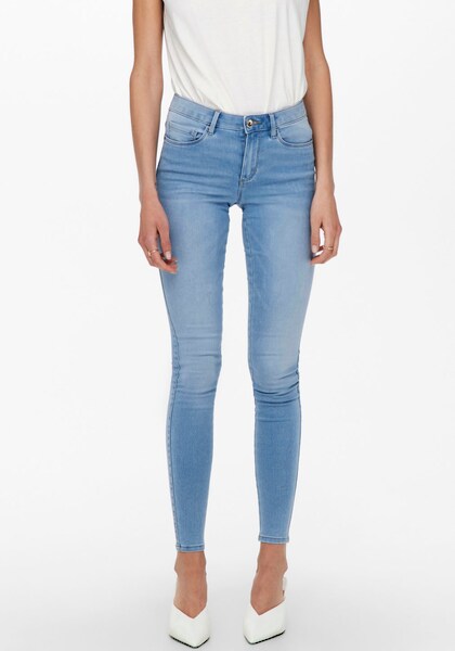 Bild von ONLY Skinny-fit-Jeans »ONLROYAL LIFE REG SK JEANS BB BJ13333«