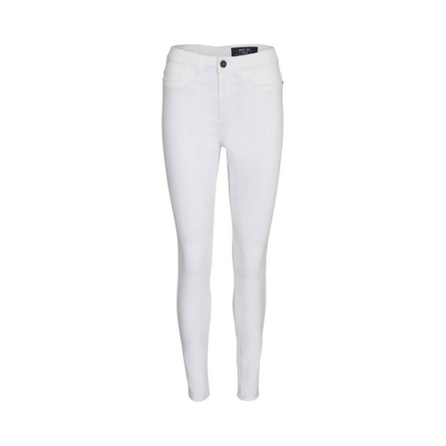 Bild von Noisy May Skinny-fit-Jeans Callie (1-tlg) Plain/ohne Details