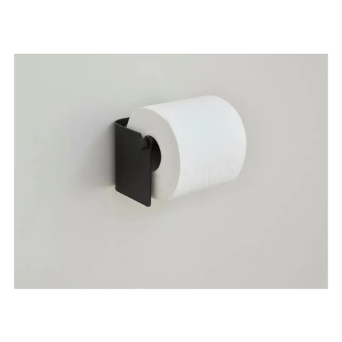 Bild von Toilettenpapierhalter aus Stahl - ARC