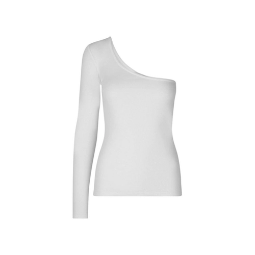 Bild von Modström Damen T-Shirt Longsleeve IGORMD One Shoulder