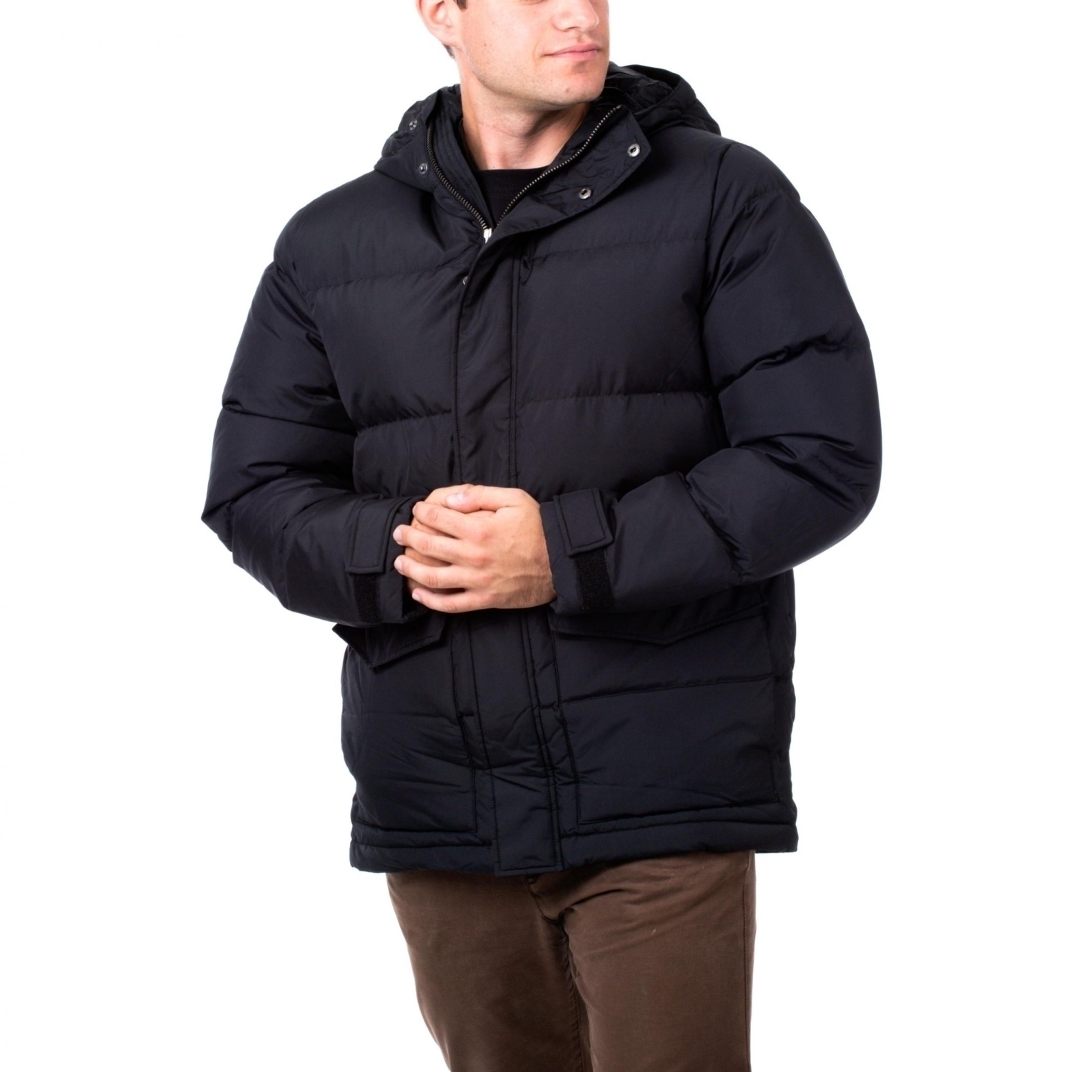 Bild von WOOD WOOD Winterjacke Wood Wood Sander Jacket