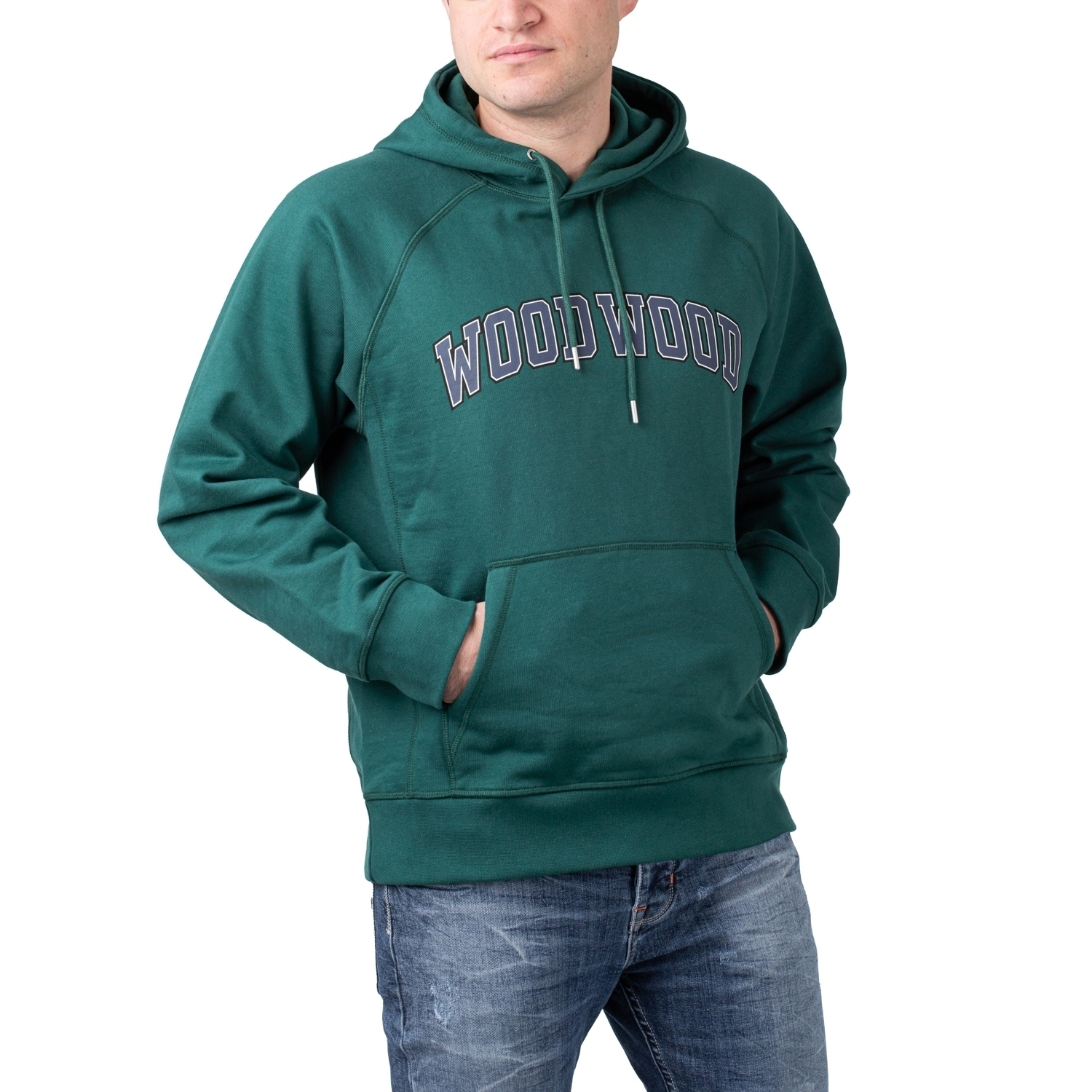 Bild von WOOD WOOD Hoodie Wood Wood Hester IVY Hoodie