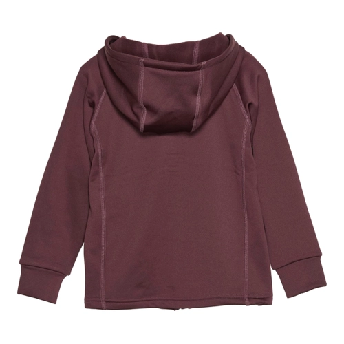 Bild von COLORKIDS COFleece Jacket W. Hood - 741196