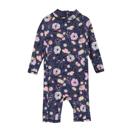 Bild von Color Kids Baby Suit L/S AOP – Komfort für aktive Babies