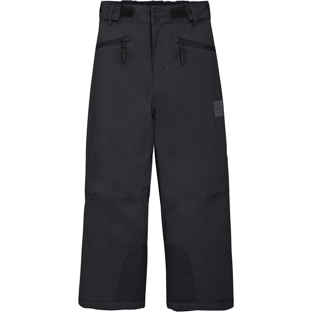 Bild von Color Kids Kinder Solid Ski Hose