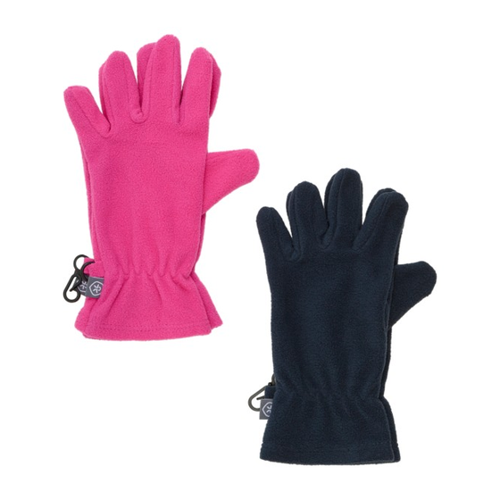 Bild von Color Kids - Kid's Gloves Fleece Set - Handschuhe für kalte Wintertage