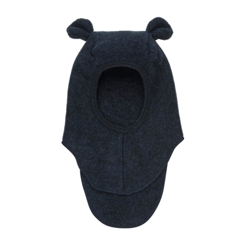 Bild von Huttelihut Kid's Balaclava mit Bärenohren