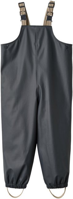 Bild von WHEAT Regenhose Rainwear Charlo Overall wasserdicht, geschweißte Nähte