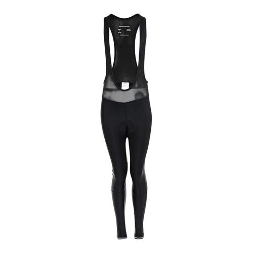 Bild von endurance Kinder Tights Gorsk 1001 Black 164