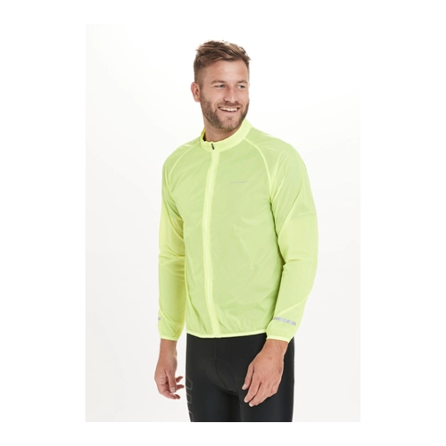 Bild von ENDURANCE Softshelljacke IMILE – Perfekt für den aktiven Radsport