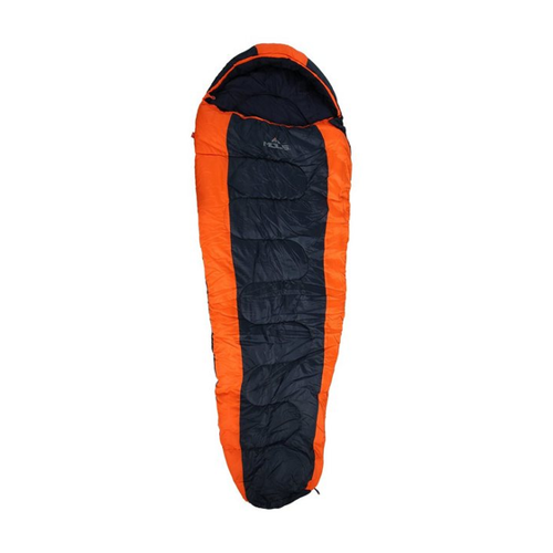 Bild von MOLS Trekkingschlafsack Strands - Sportlicher Begleiter für Outdoor-Abenteuer