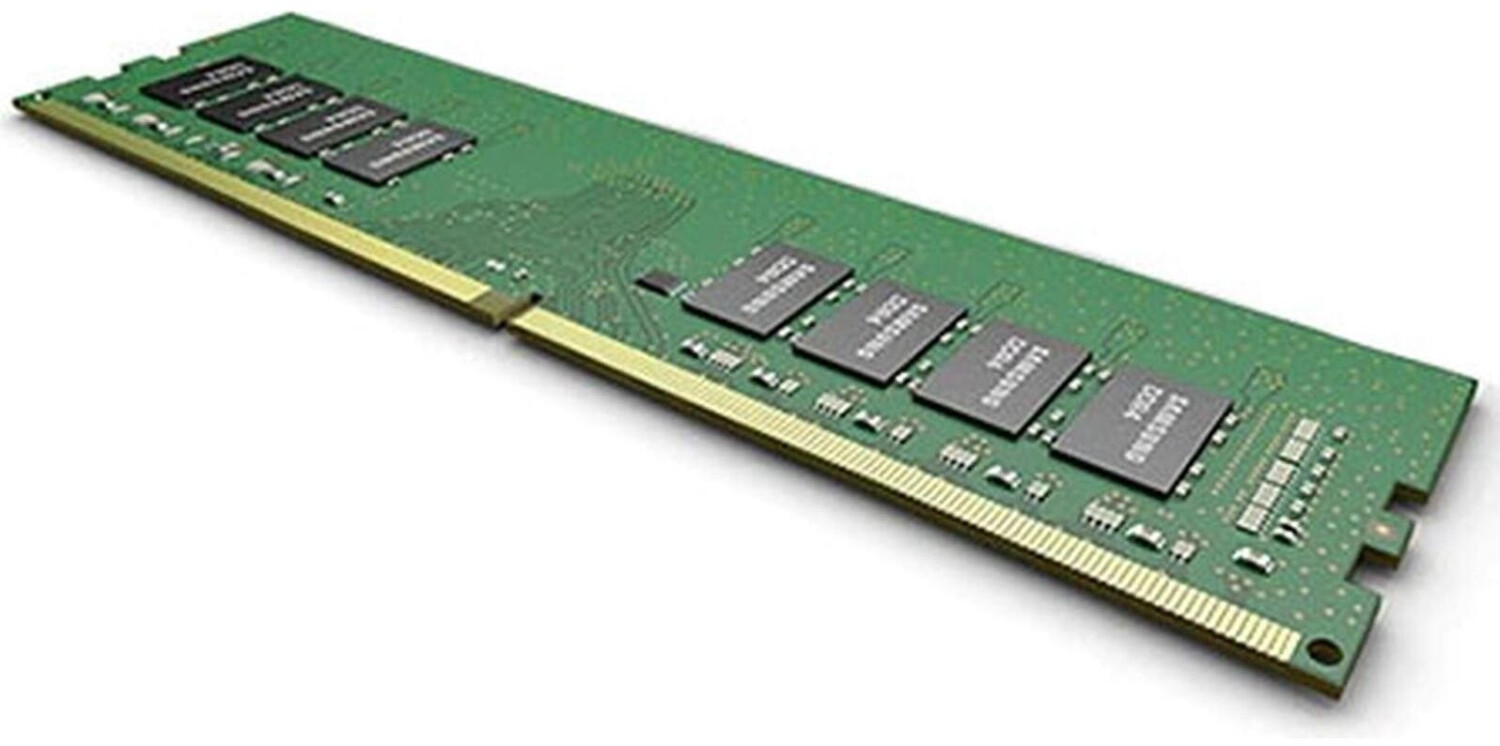Bild von Samsung M378A4G43AB2-CWE PC-Arbeitsspeicher Modul DDR4 32GB 1 x 32GB Non-ECC 3200MHz 288pin DIMM M37
