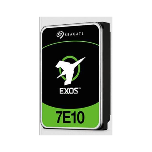 Bild von Seagate ST2000NM000B (2 TB, 2.5"), Festplatte