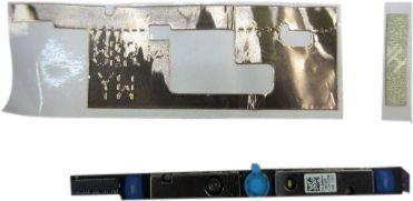 Bild von Dell ASSY,CMRA,IR,W/RBR,5X3X/357X#, Notebook Ersatzteile