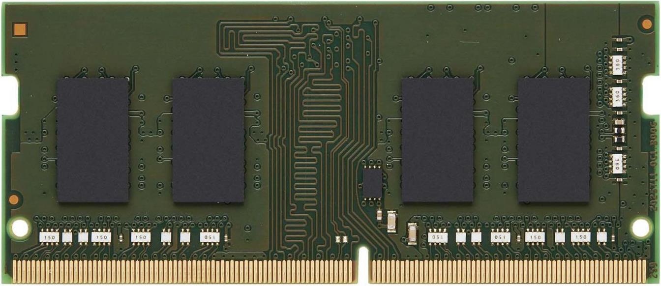 Bild von HP SoDIMM 8GB DDR4-2666 Micron D (1 x 8GB, 2666 MHz, DDR4-RAM, SO-DIMM), RAM