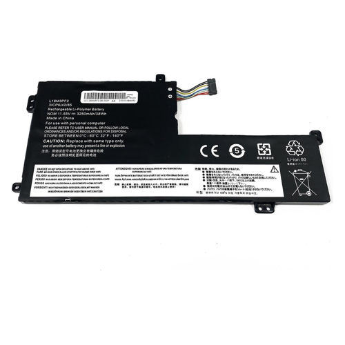 Bild von Lenovo L340 SP/L L18M3PF2 Akku 11.25V 36Wh für Notebook
